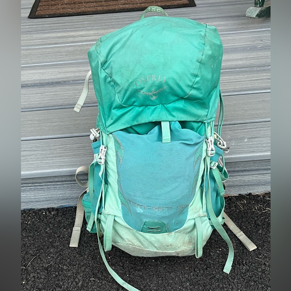 Osprey Tempest 30L women’s pack